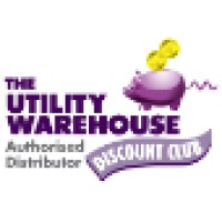 Utility Warehouse Discount Club - Independent Distributor logo, Utility Warehouse Discount Club - Independent Distributor contact details