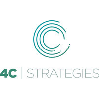 4C Strategies Ltd logo, 4C Strategies Ltd contact details