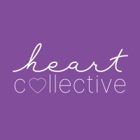 HEART Collective logo, HEART Collective contact details