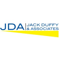 Jack Duffy & Associates logo, Jack Duffy & Associates contact details