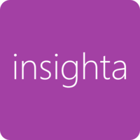 insighta logo, insighta contact details