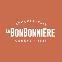 La Bonbonnière Chocolaterie logo, La Bonbonnière Chocolaterie contact details