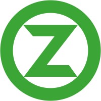 Zhero logo, Zhero contact details