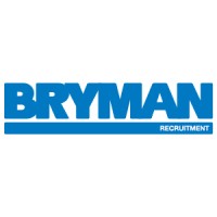 Bryman Recruitment logo, Bryman Recruitment contact details