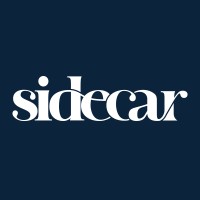 Sidecar logo, Sidecar contact details