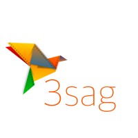 3sag LLC logo, 3sag LLC contact details