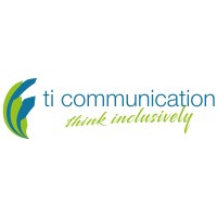 ti communication worldwide logo, ti communication worldwide contact details