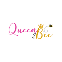 Queen 2 Bee logo, Queen 2 Bee contact details