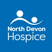 North Devon Hospice logo, North Devon Hospice contact details