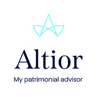 Altior logo, Altior contact details