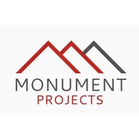 MONUMENT PROJECTS logo, MONUMENT PROJECTS contact details