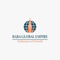 BABA GLOBAL EMPIRE logo, BABA GLOBAL EMPIRE contact details