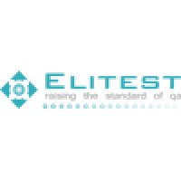 Elitest logo, Elitest contact details