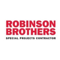 Robinson Brothers Envrnmntl logo, Robinson Brothers Envrnmntl contact details