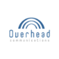 Overhead Communications logo, Overhead Communications contact details