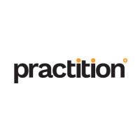 Practition logo, Practition contact details