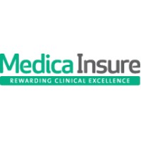 MedicaInsure logo, MedicaInsure contact details