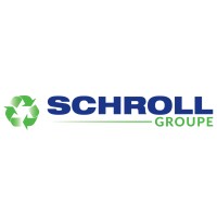 Groupe SCHROLL logo, Groupe SCHROLL contact details