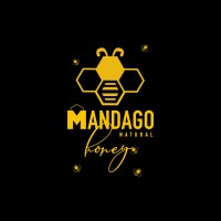 Mandago Natural Honey logo, Mandago Natural Honey contact details