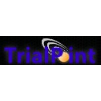 Trial Point logo, Trial Point contact details