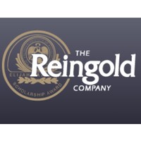 The Reingold Company logo, The Reingold Company contact details