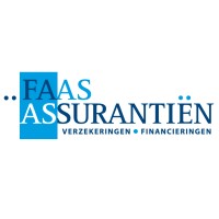 Faas Assurantiën logo, Faas Assurantiën contact details