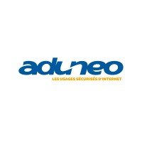 Aduneo logo, Aduneo contact details