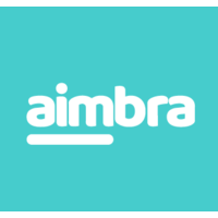 Aimbra logo, Aimbra contact details