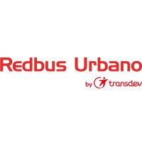 Redbus Urbano S.A. logo, Redbus Urbano S.A. contact details