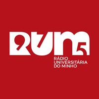 RUM - Rádio Universitária do Minho logo, RUM - Rádio Universitária do Minho contact details