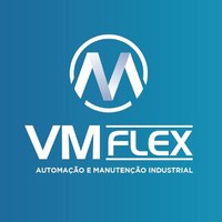 VMflex logo, VMflex contact details