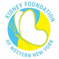 Kidney Foundation of Western New York logo, Kidney Foundation of Western New York contact details