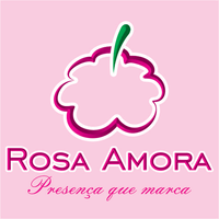 Rosa Amora logo, Rosa Amora contact details