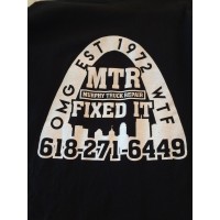 Murphy Truck Repair LLC logo, Murphy Truck Repair LLC contact details