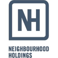 Neighbourhood Holdings logo, Neighbourhood Holdings contact details