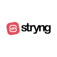 Stryng logo, Stryng contact details