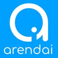 Arendai logo, Arendai contact details