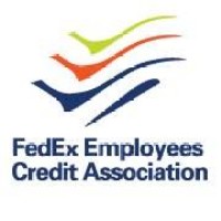 FedEx Employees Credit Association logo, FedEx Employees Credit Association contact details