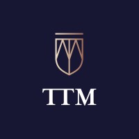 TTM Capital logo, TTM Capital contact details