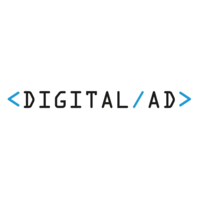 DigitalAd s.r.o. logo, DigitalAd s.r.o. contact details