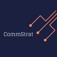 CommStrat - Communication Stratégique logo, CommStrat - Communication Stratégique contact details