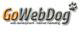 Gowebdog logo, Gowebdog contact details