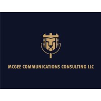 McGee Communications Consulting LLC logo, McGee Communications Consulting LLC contact details