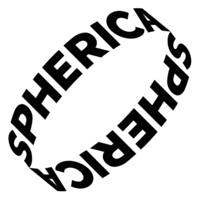 SPHERICA VR studio logo, SPHERICA VR studio contact details