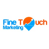 Fine Touch Marketing logo, Fine Touch Marketing contact details