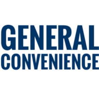 General Convenience logo, General Convenience contact details