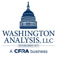 Washington Analysis logo, Washington Analysis contact details