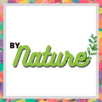 By Nature logo, By Nature contact details