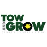 TOWandGROW.com logo, TOWandGROW.com contact details