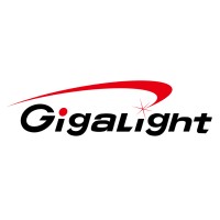 Gigalight logo, Gigalight contact details